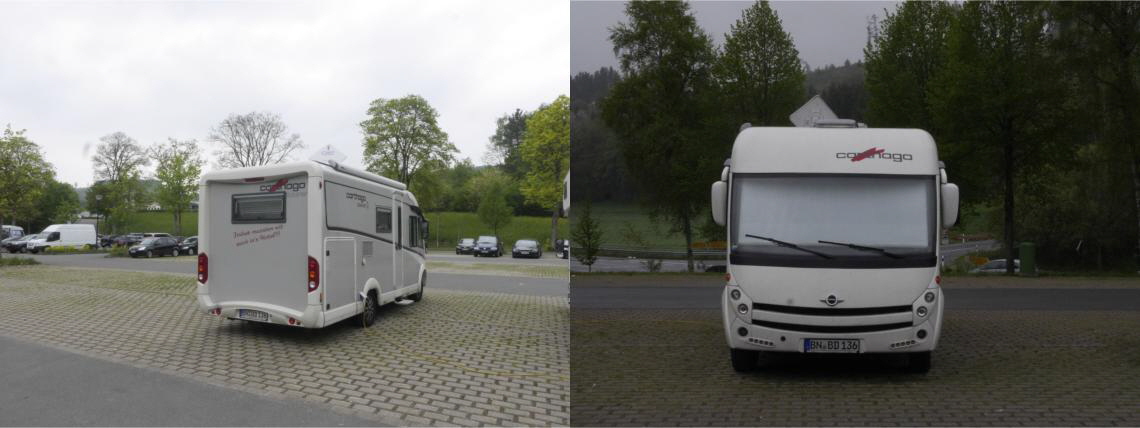 StellplatzBadFredeburg StellplatzBadFredeburg