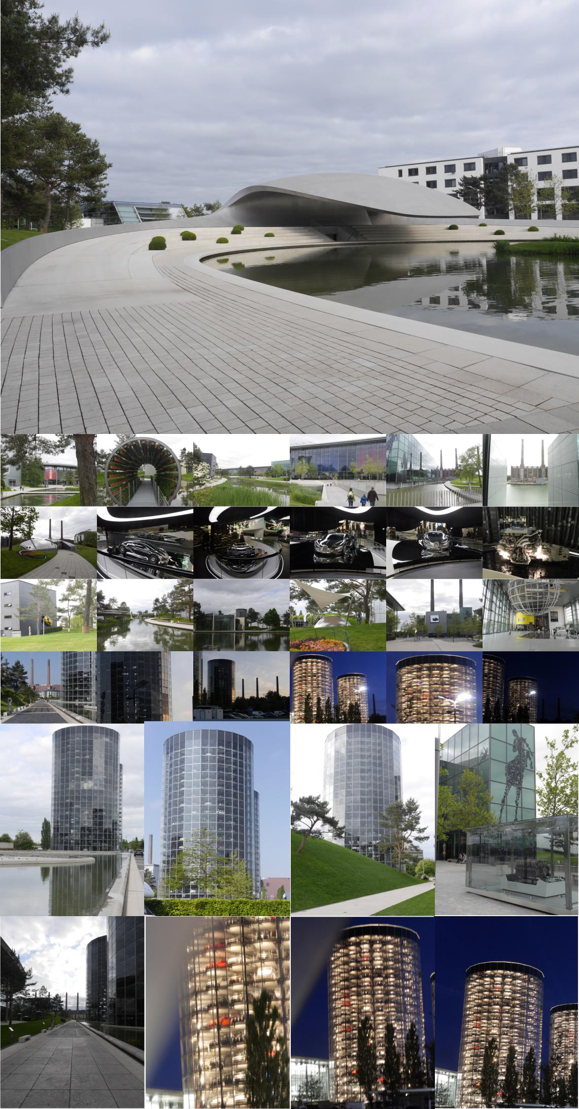 AutostadtAussenanlage AutostadtAussenanlage