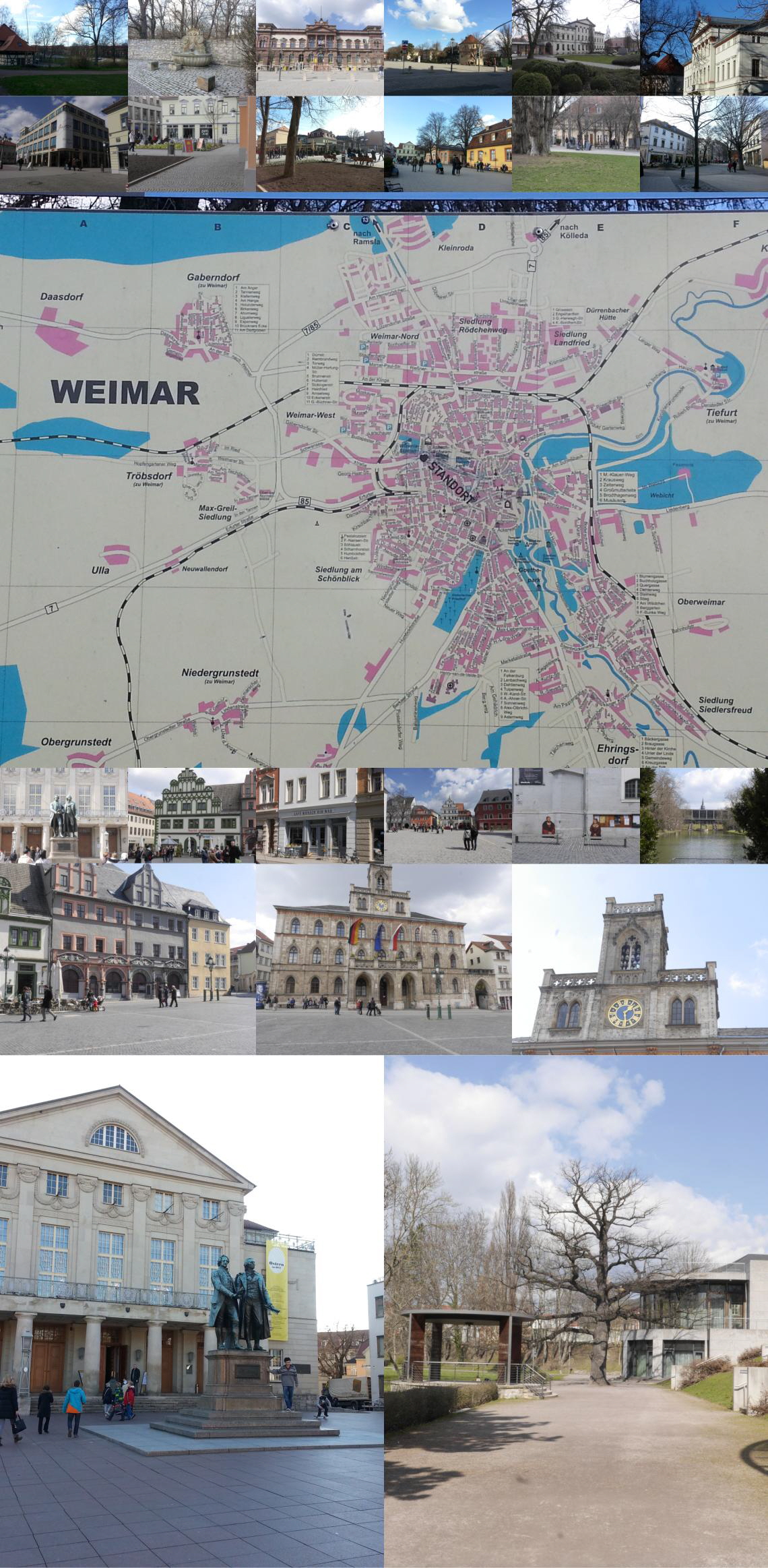 StadtrundgangWeimar