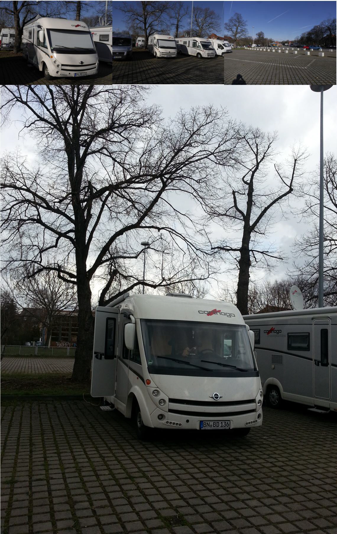 StellplatzWeimar